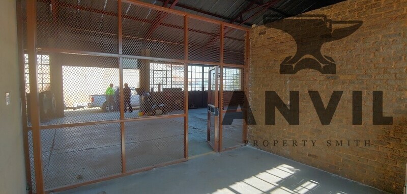 45A Statler Street, Alrode South, Alberton - Entire Building - 500sqm property image 16