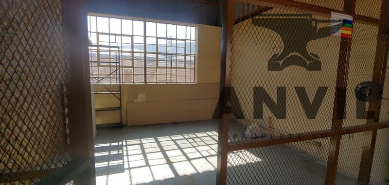 45A Statler Street, Alrode South, Alberton - Entire Building - 500sqm property image 17