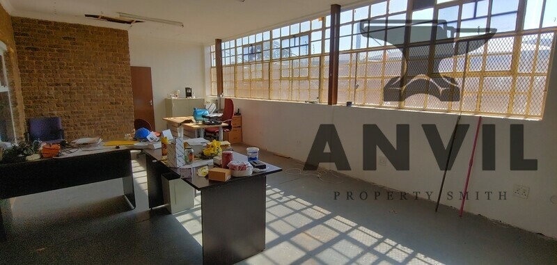 45A Statler Street, Alrode South, Alberton - Entire Building - 500sqm property image 18