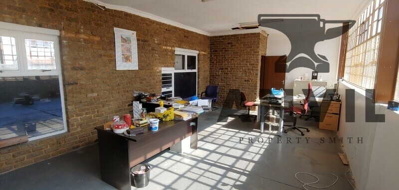 45A Statler Street, Alrode South, Alberton - Entire Building - 500sqm property image 20