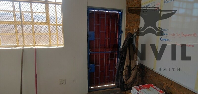 45A Statler Street, Alrode South, Alberton - Entire Building - 500sqm property image 21