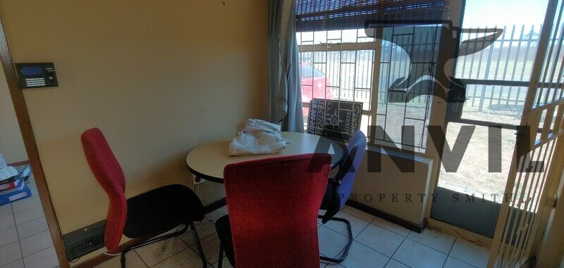 45A Statler Street, Alrode South, Alberton - Entire Building - 500sqm property image 25