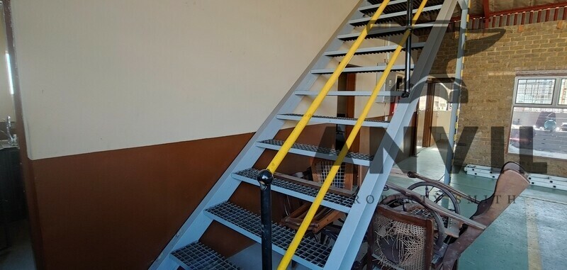 45A Statler Street, Alrode South, Alberton - Entire Building - 500sqm property image 29