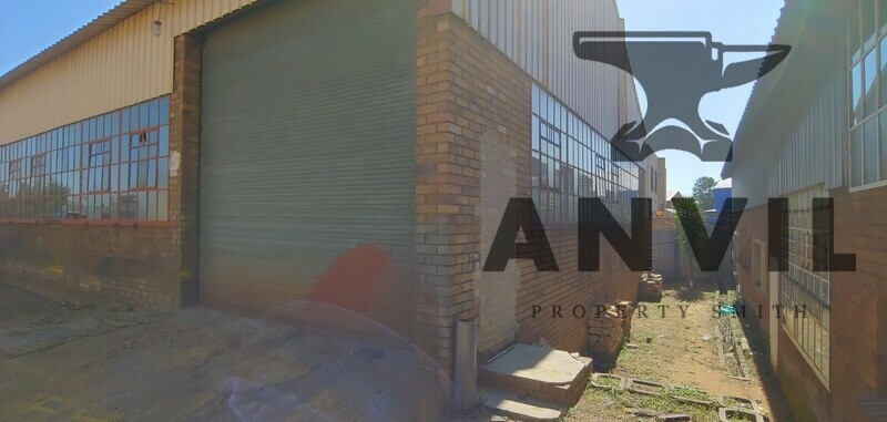 45A Statler Street, Alrode South, Alberton - Entire Building - 500sqm property image 34