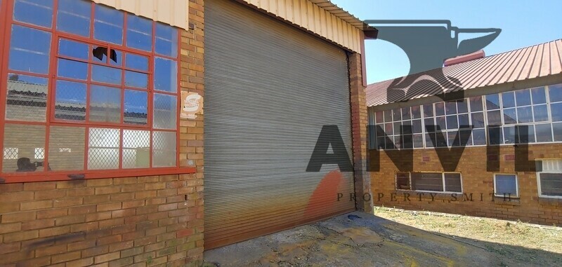 45A Statler Street, Alrode South, Alberton - Entire Building - 500sqm property image 35
