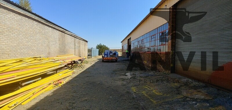 45A Statler Street, Alrode South, Alberton - Entire Building - 500sqm property image 37