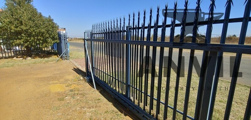 45A Statler Street, Alrode South, Alberton - Entire Building - 500sqm property image 40