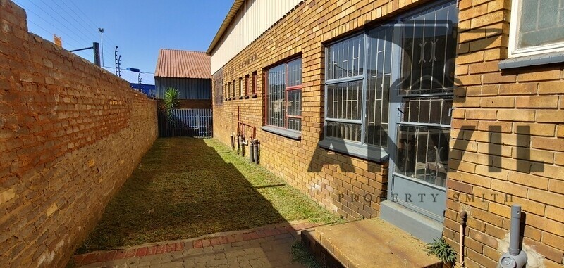 45A Statler Street, Alrode South, Alberton - Entire Building - 500sqm property image 45