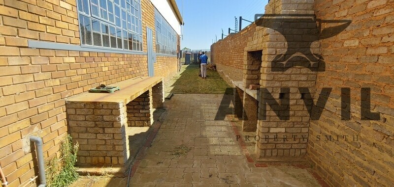 45A Statler Street, Alrode South, Alberton - Entire Building - 500sqm property image 46