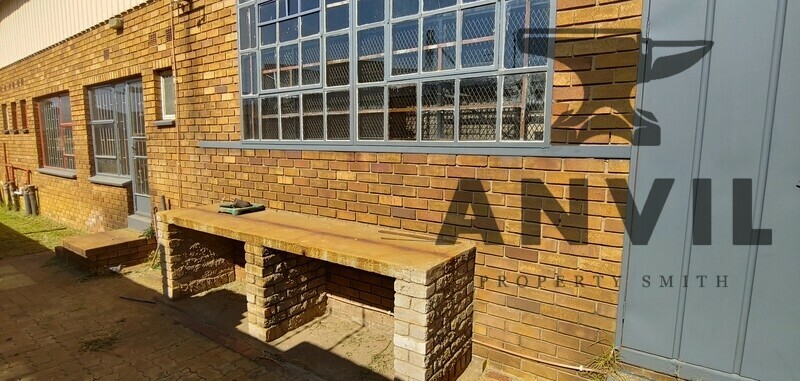 45A Statler Street, Alrode South, Alberton - Entire Building - 500sqm property image 47