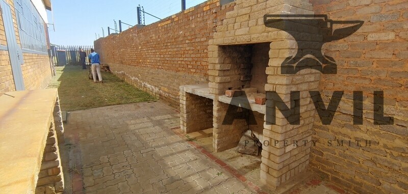 45A Statler Street, Alrode South, Alberton - Entire Building - 500sqm property image 48