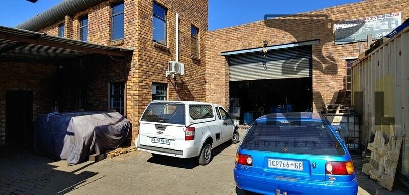 16 Delfos Street, Alrode South, Alberton - Entire Building - 940sqm property image 26