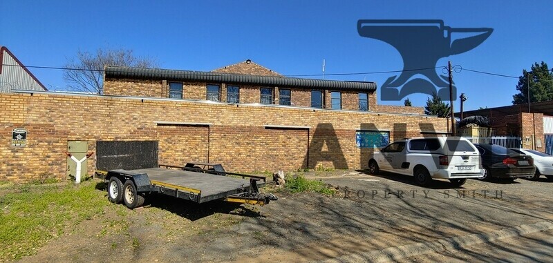 16 Delfos Street, Alrode South, Alberton - Entire Building - 940sqm property image 20