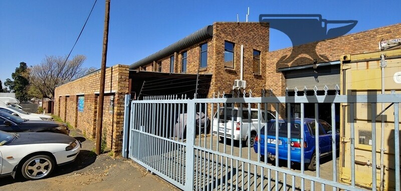 16 Delfos Street, Alrode South, Alberton - Entire Building - 940sqm property image 24