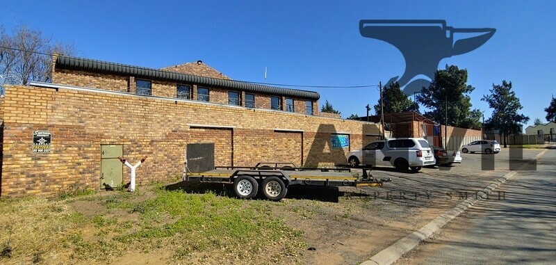 16 Delfos Street, Alrode South, Alberton - Entire Building - 940sqm property image 21