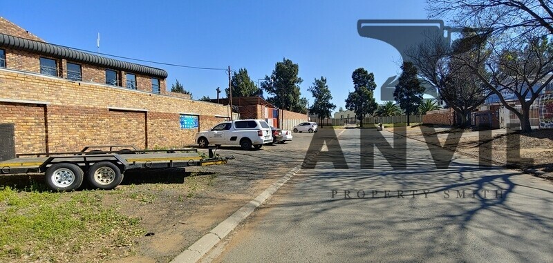 16 Delfos Street, Alrode South, Alberton - Entire Building - 940sqm property image 22