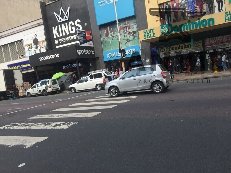 393 Dr Pixley Kaseme Street - Shop 3 property image 2