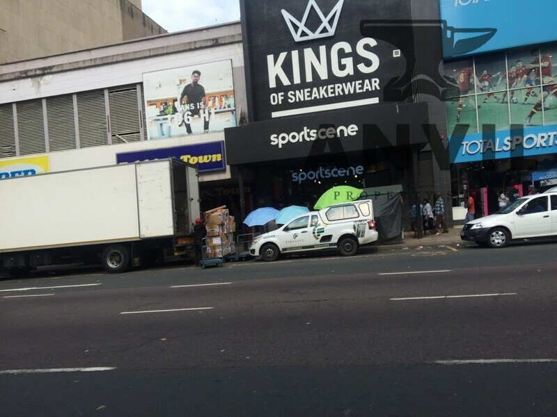 393 Dr Pixley Kaseme Street - Shop 3 property image 3