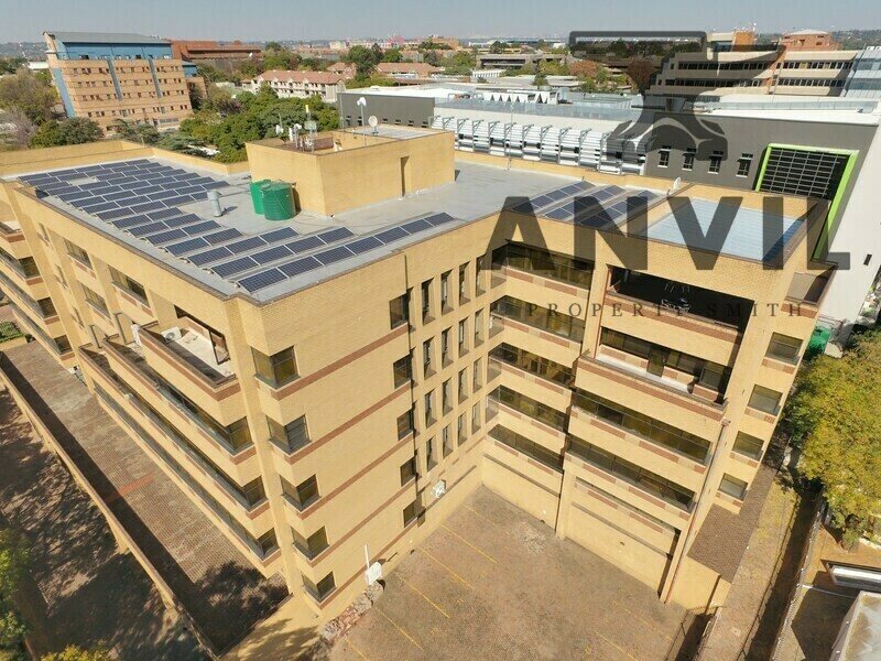 308 Kent Avenue, Ferndale,Randburg - Entire Building property image 2
