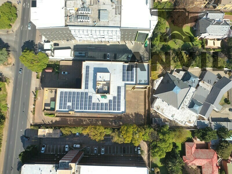 308 Kent Avenue, Ferndale,Randburg - Entire Building property image 3