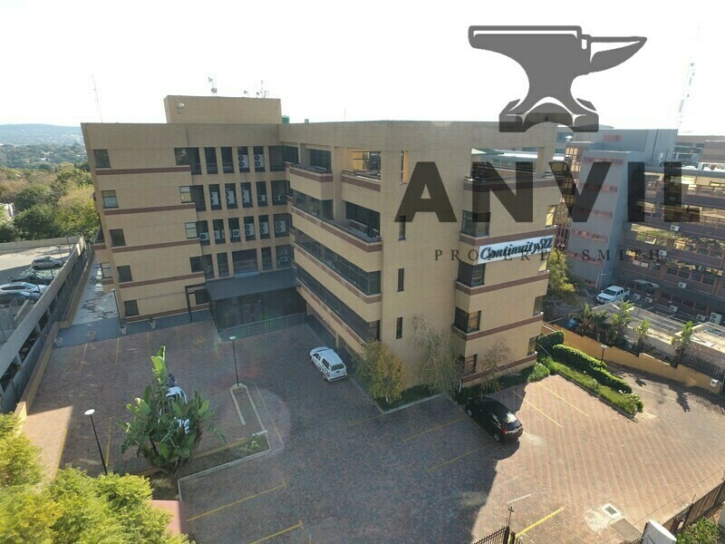 308 Kent Avenue, Ferndale,Randburg - Entire Building property image 4