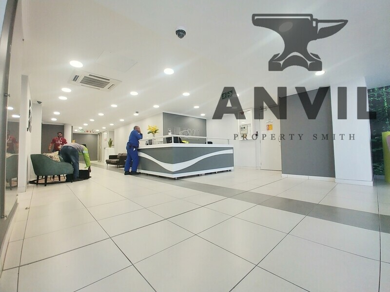 308 Kent Avenue, Ferndale,Randburg - Entire Building property image 8