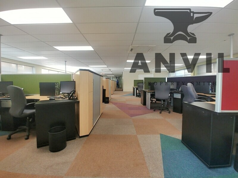 308 Kent Avenue, Ferndale,Randburg - Entire Building property image 12