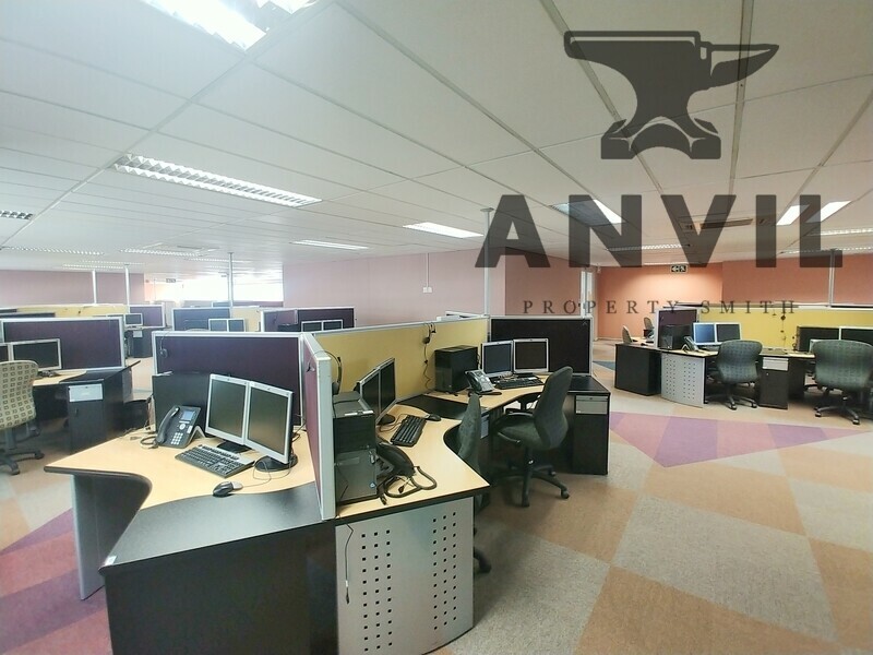 308 Kent Avenue, Ferndale,Randburg - Entire Building property image 19