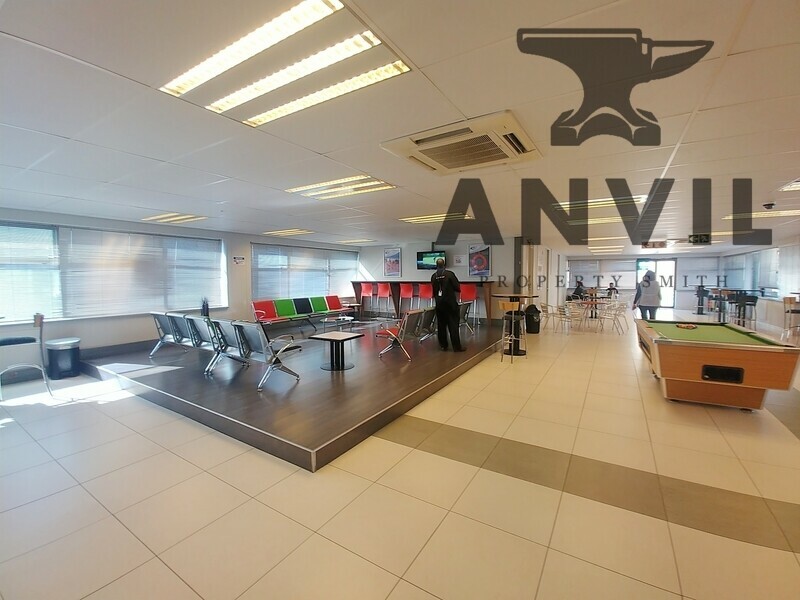 308 Kent Avenue, Ferndale,Randburg - Entire Building property image 21