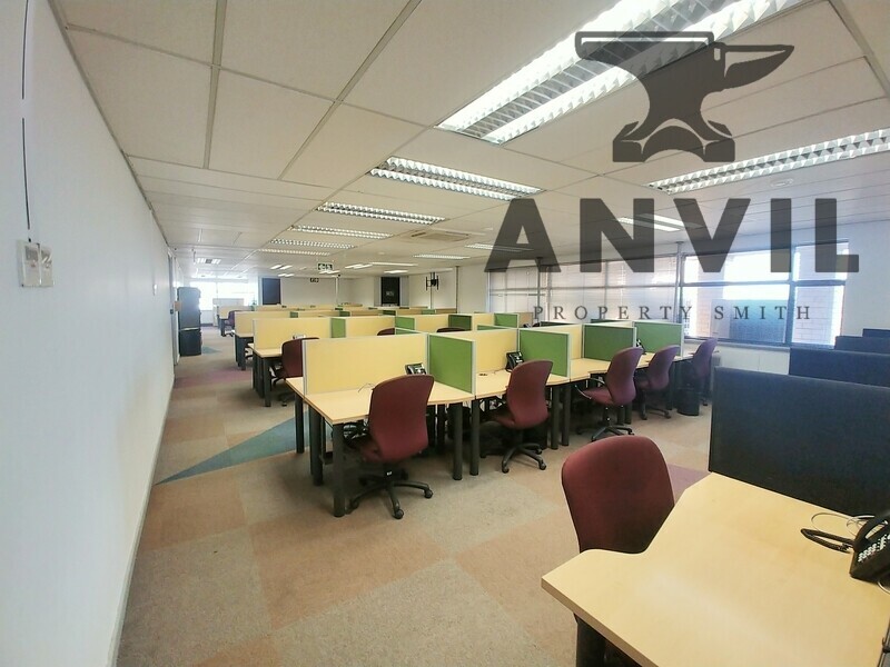 308 Kent Avenue, Ferndale,Randburg - Entire Building property image 22