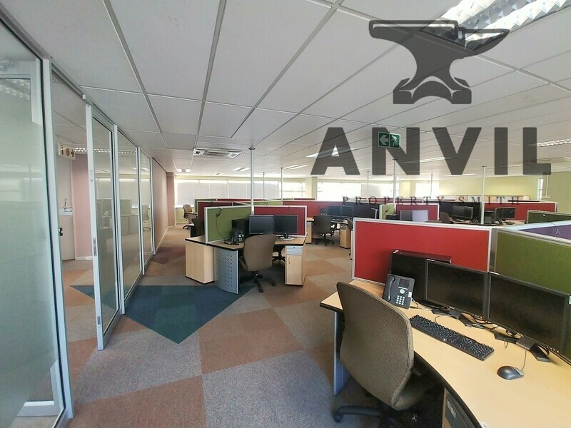 308 Kent Avenue, Ferndale,Randburg - Entire Building property image 23