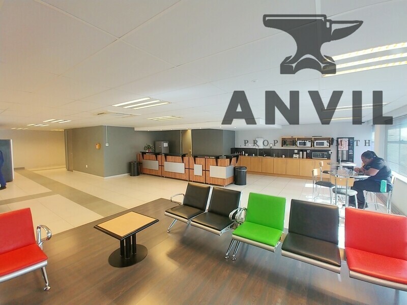 308 Kent Avenue, Ferndale,Randburg - Entire Building property image 26