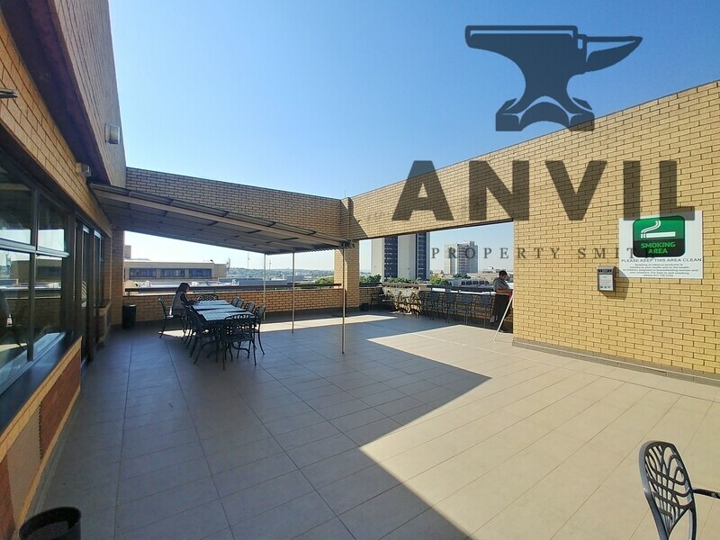 308 Kent Avenue, Ferndale,Randburg - Entire Building property image 28