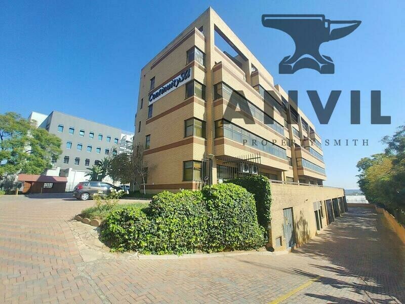 308 Kent Avenue, Ferndale,Randburg - Entire Building property image 32