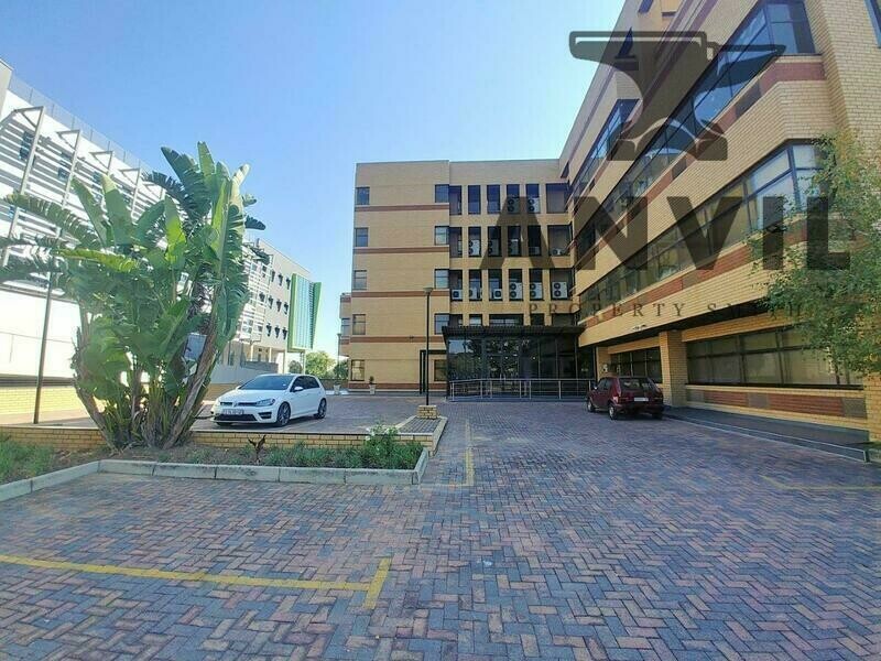 308 Kent Avenue, Ferndale,Randburg - Entire Building property image 33
