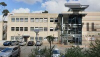Tygerberg Office Park - Tygerberg House - Ground Floor (ex Ontec) property image 1