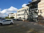 Tygerberg Office Park - Tygerberg House - Ground Floor (ex Ontec) property image 2