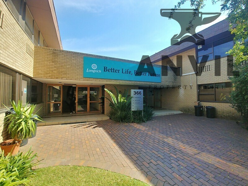 Crystal Capital, Randburg - Ground Floor South property image 24