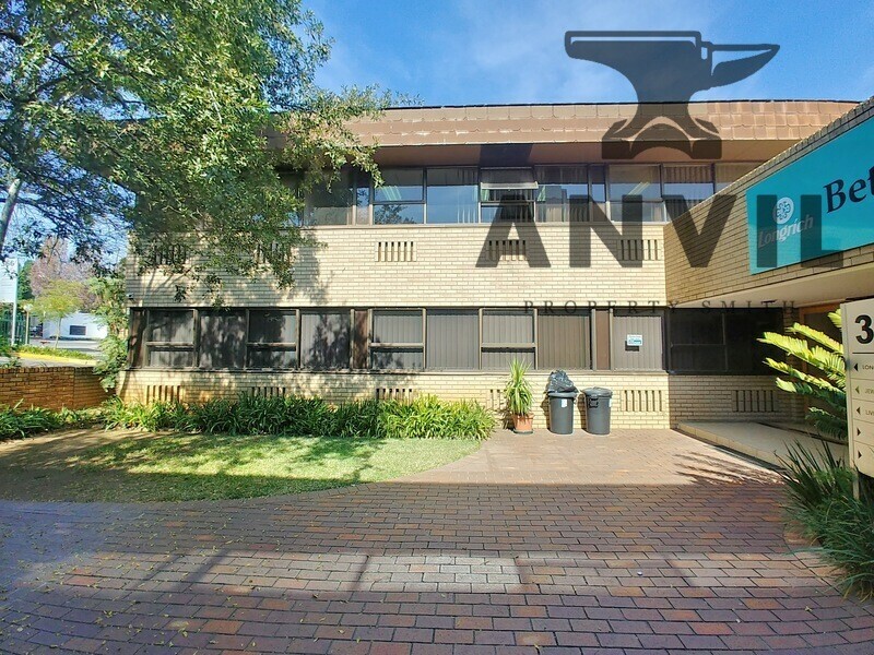 Crystal Capital, Randburg - First Floor Offices property image 2
