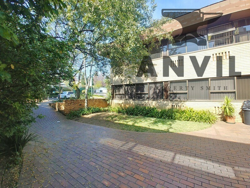 Crystal Capital, Randburg - First Floor Offices property image 4