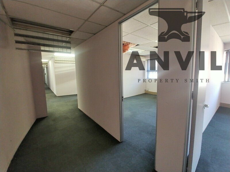 Crystal Capital, Randburg - First Floor Offices property image 6