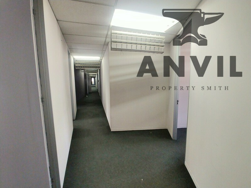 Crystal Capital, Randburg - First Floor Offices property image 7