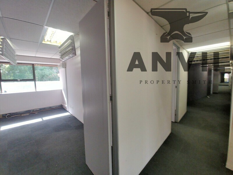 Crystal Capital, Randburg - First Floor Offices property image 8