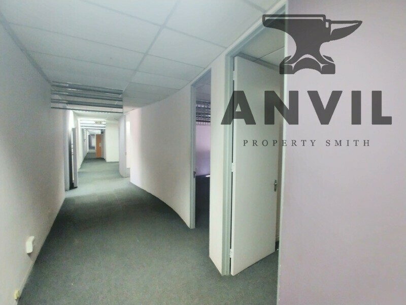 Crystal Capital, Randburg - First Floor Offices property image 15