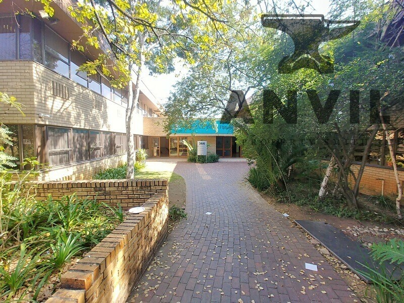 Crystal Capital, Randburg - First Floor Offices property image 16