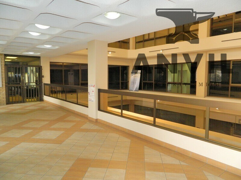 Process House, Randburg - First Floor Offices - Right  property image 15