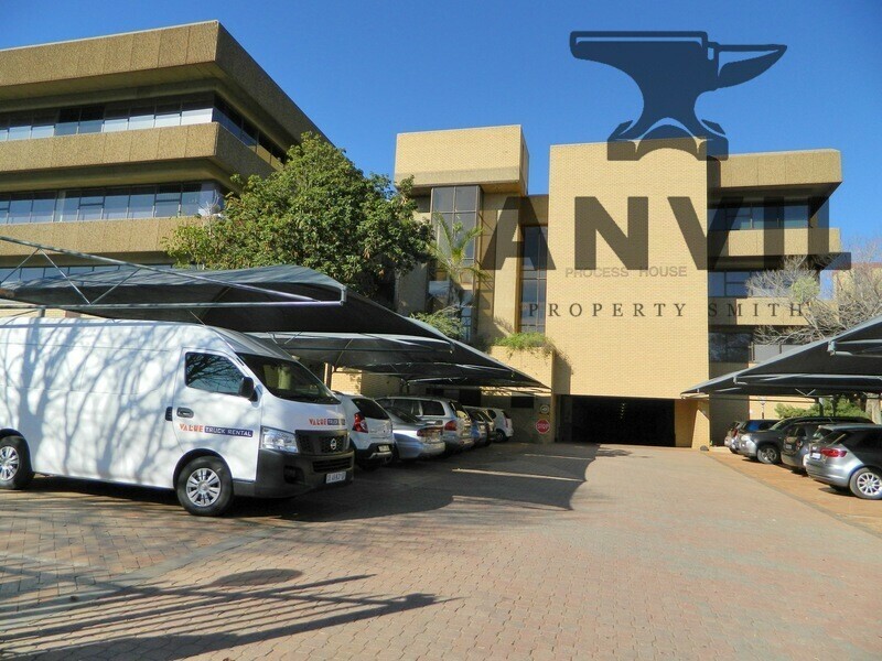 Process House, Randburg - First Floor Offices - Right  property image 17