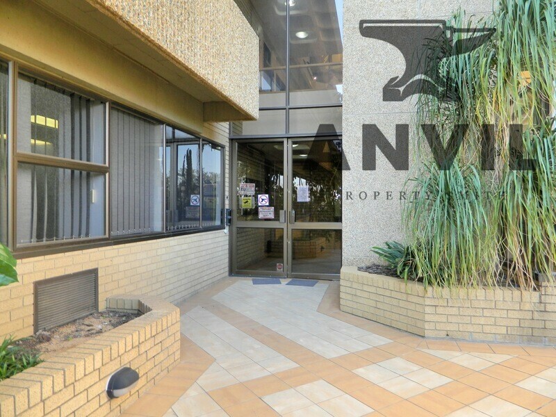 Process House, Randburg - First Floor Offices - Right  property image 20