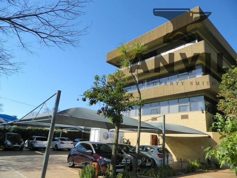 Process House, Randburg - First Floor Offices - Right  property image 23