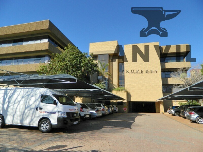 Process House, Randburg - First Floor Offices - Right  property image 14